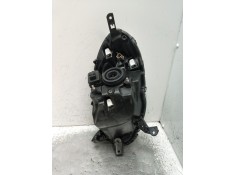 Recambio de faro derecho para nissan micra iii (k12) 1.2 16v referencia OEM IAM   2003 2