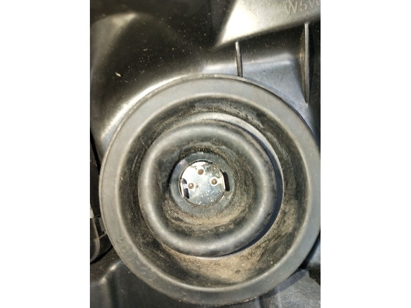 Recambio de faro derecho para nissan micra iii (k12) 1.2 16v referencia OEM IAM   2003