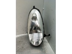 Recambio de faro izquierdo para nissan micra iii (k12) 1.2 16v referencia OEM IAM   2003