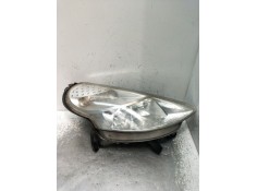 Recambio de faro derecho para citroën c3 pluriel (hb_) 1.4 hdi referencia OEM IAM   2003