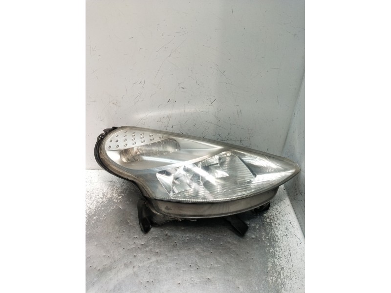 Recambio de faro derecho para citroën c3 pluriel (hb_) 1.4 hdi referencia OEM IAM   2003