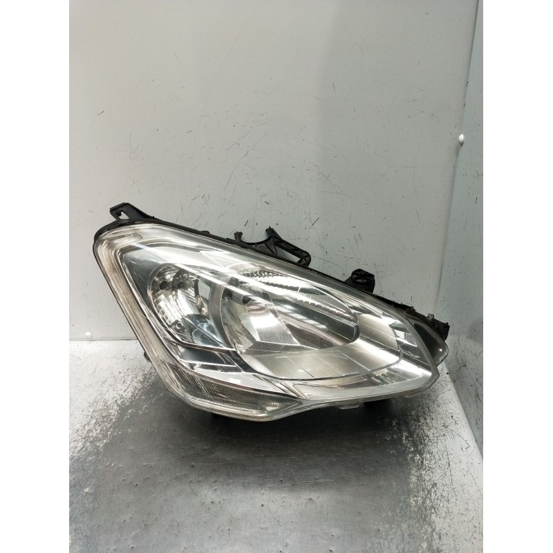 Recambio de faro derecho para citroën berlingo furgoneta/monovolumen (b9) 1.6 hdi / bluehdi 75 referencia OEM IAM 9682828180 893