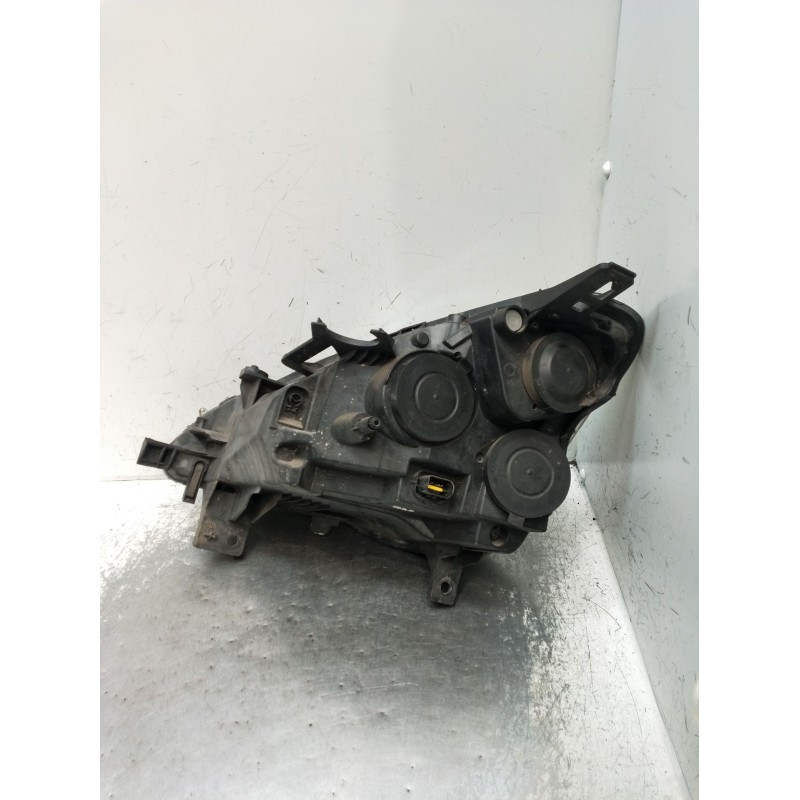 Recambio de faro derecho para citroën berlingo furgoneta/monovolumen (b9) 1.6 hdi / bluehdi 75 referencia OEM IAM 9682828180 893