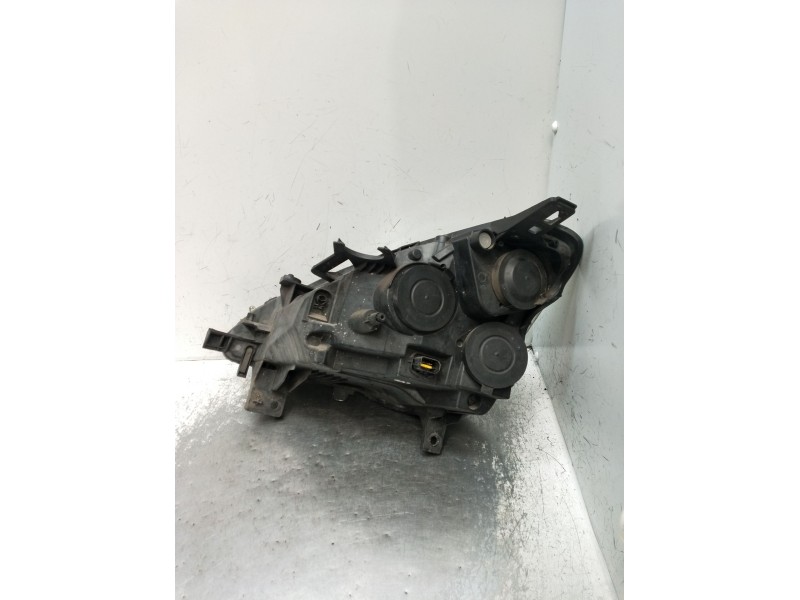 Recambio de faro derecho para citroën berlingo furgoneta/monovolumen (b9) 1.6 hdi / bluehdi 75 referencia OEM IAM 9682828180 893