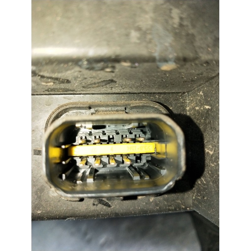 Recambio de faro derecho para citroën berlingo furgoneta/monovolumen (b9) 1.6 hdi / bluehdi 75 referencia OEM IAM 9682828180 893