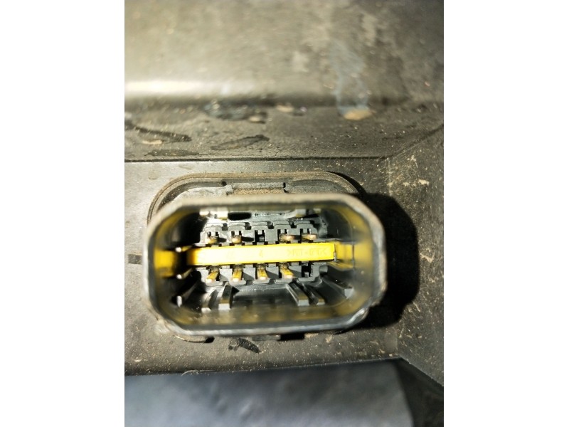Recambio de faro derecho para citroën berlingo furgoneta/monovolumen (b9) 1.6 hdi / bluehdi 75 referencia OEM IAM 9682828180 893