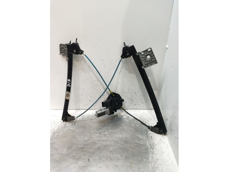 Recambio de elevalunas delantero izquierdo para alfa romeo spider (177) 2.4 jtd 20v referencia OEM IAM 50509768 2P 2006