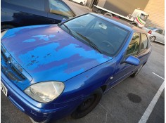 citroen xsara berlina del año 2002