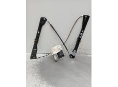 Recambio de elevalunas delantero derecho para volkswagen golf v berlina (1k1) referencia OEM IAM 1K4837402E 1K0959792C 5P 2003