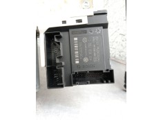 Recambio de elevalunas delantero derecho para volkswagen golf v berlina (1k1) referencia OEM IAM 1K4837402E 1K0959792C 5P 2003 2