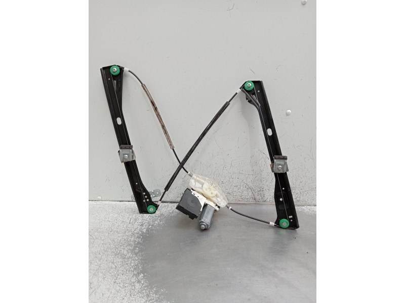 Recambio de elevalunas delantero derecho para volkswagen golf v berlina (1k1) referencia OEM IAM 1K4837402E 1K0959792C 5P 2003