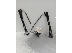 Recambio de elevalunas delantero izquierdo para volkswagen golf v berlina (1k1) referencia OEM IAM 1K4837401E 1K0959793C 5P 2003