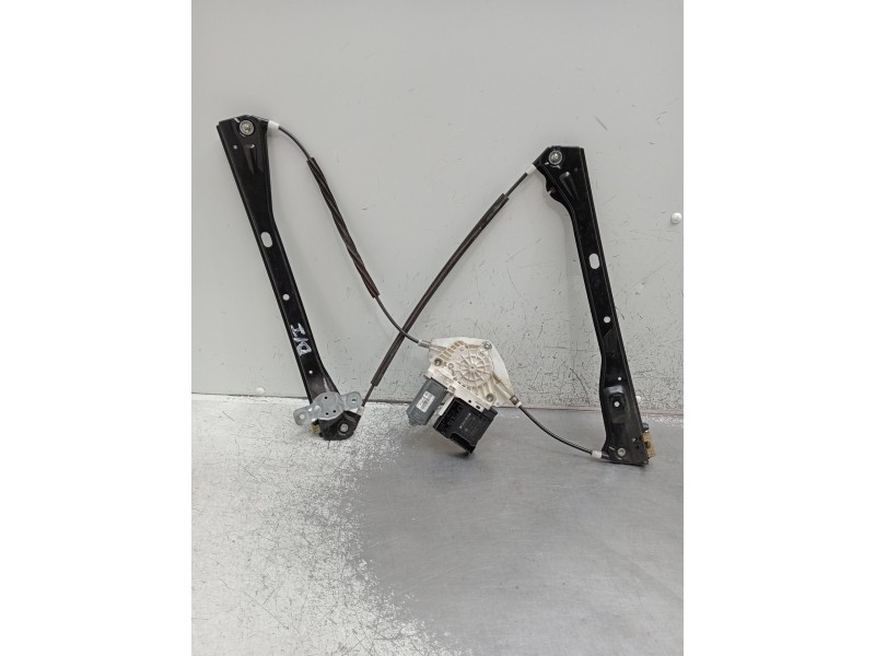 Recambio de elevalunas delantero izquierdo para volkswagen golf v berlina (1k1) referencia OEM IAM 1K4837401E 1K0959793C 5P 2003