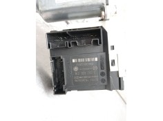 Recambio de elevalunas delantero izquierdo para volkswagen golf v berlina (1k1) referencia OEM IAM 1K4837401E 1K0959793C 5P 2003 2