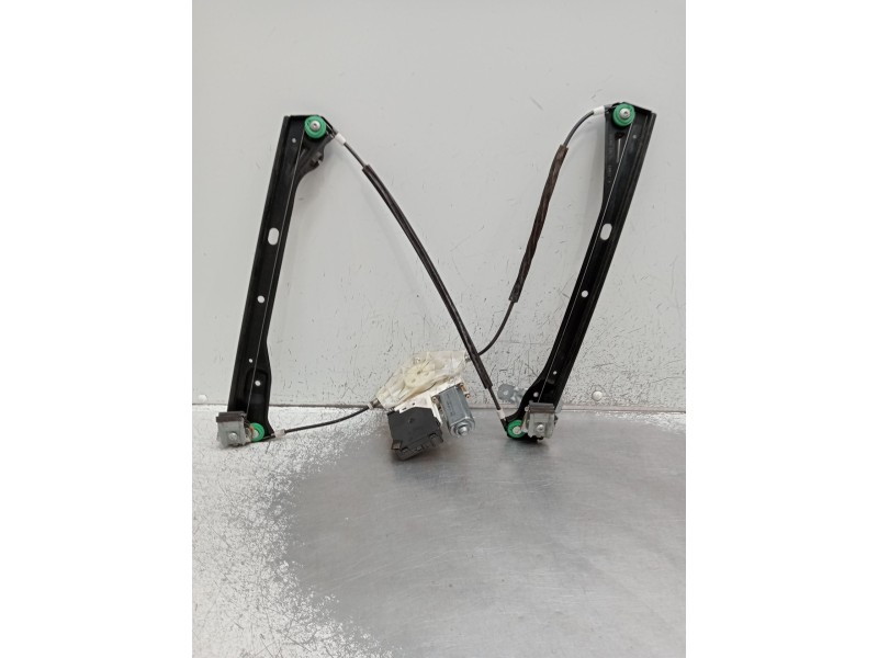 Recambio de elevalunas delantero izquierdo para volkswagen golf v berlina (1k1) referencia OEM IAM 1K4837401E 1K0959793C 5P 2003