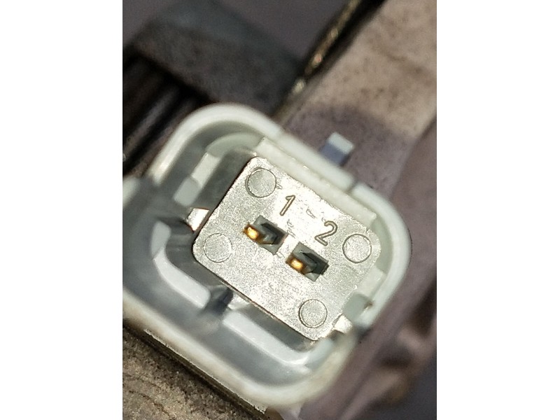 Recambio de elevalunas delantero izquierdo para nissan micra iii (k12) 1.2 16v referencia OEM IAM  3P 2003