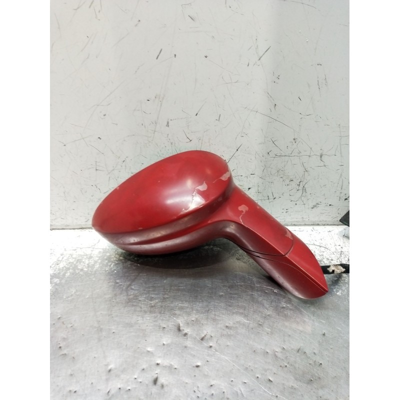Recambio de retrovisor derecho para alfa romeo spider (177) 2.4 jtd 20v referencia OEM IAM  ELÉCTRICO 2006