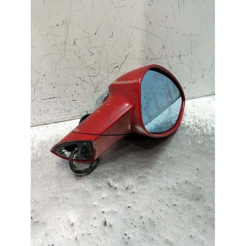 Recambio de retrovisor derecho para alfa romeo spider (177) 2.4 jtd 20v referencia OEM IAM  ELÉCTRICO 2006