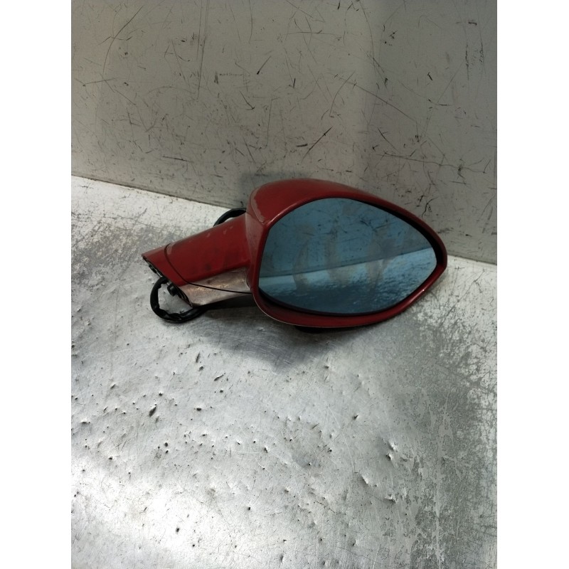 Recambio de retrovisor derecho para alfa romeo spider (177) 2.4 jtd 20v referencia OEM IAM  ELÉCTRICO 2006