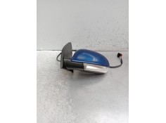 Recambio de retrovisor izquierdo para volkswagen golf v berlina (1k1) referencia OEM IAM  ELÉCTRICO 2003