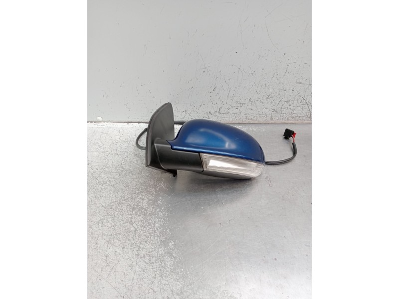Recambio de retrovisor izquierdo para volkswagen golf v berlina (1k1) referencia OEM IAM  ELÉCTRICO 2003