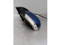 Recambio de retrovisor izquierdo para volkswagen golf v berlina (1k1) referencia OEM IAM  ELÉCTRICO 2003 2