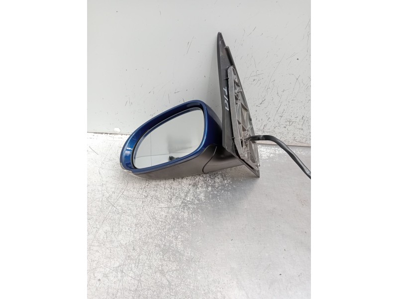 Recambio de retrovisor izquierdo para volkswagen golf v berlina (1k1) referencia OEM IAM  ELÉCTRICO 2003