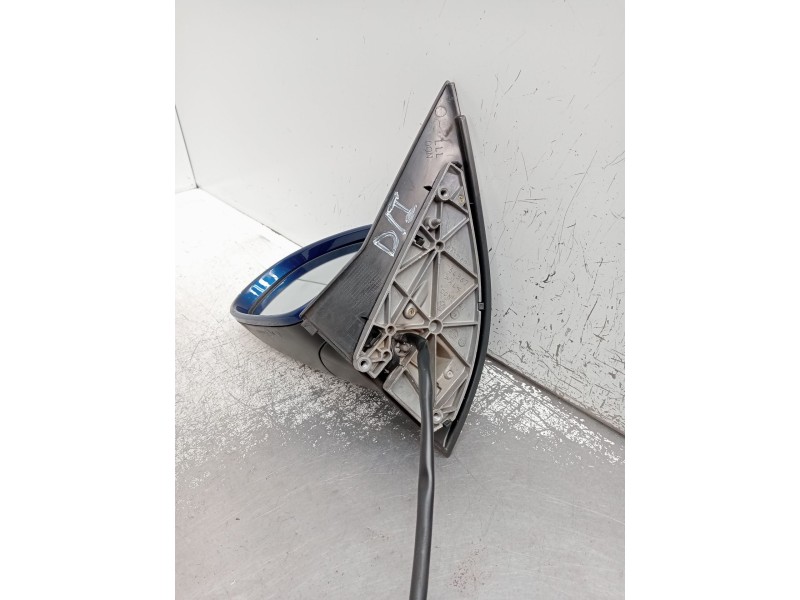 Recambio de retrovisor izquierdo para volkswagen golf v berlina (1k1) referencia OEM IAM  ELÉCTRICO 2003