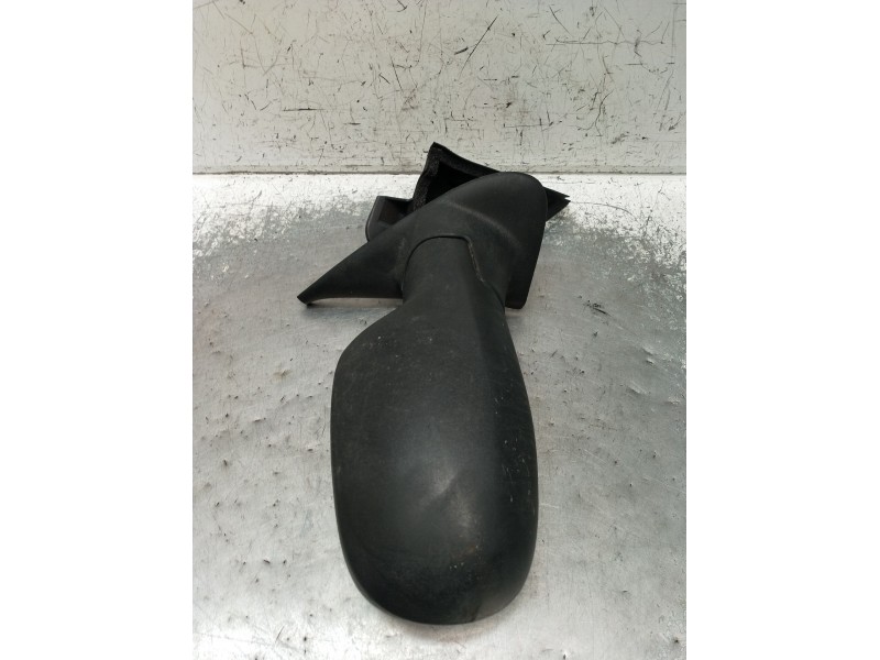 Recambio de retrovisor derecho para nissan micra iii (k12) 1.2 16v referencia OEM IAM  MANUAL 2003