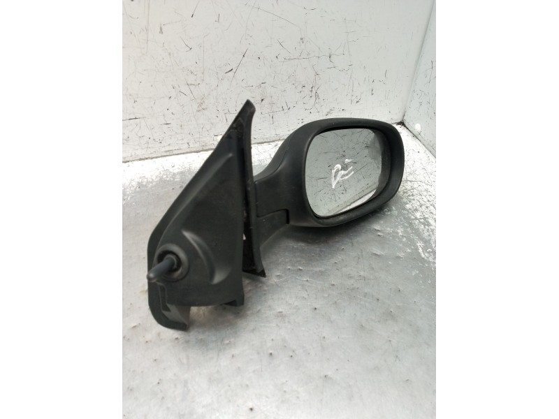 Recambio de retrovisor derecho para nissan micra iii (k12) 1.2 16v referencia OEM IAM  MANUAL 2003
