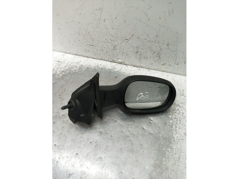 Recambio de retrovisor derecho para nissan micra iii (k12) 1.2 16v referencia OEM IAM  MANUAL 2003