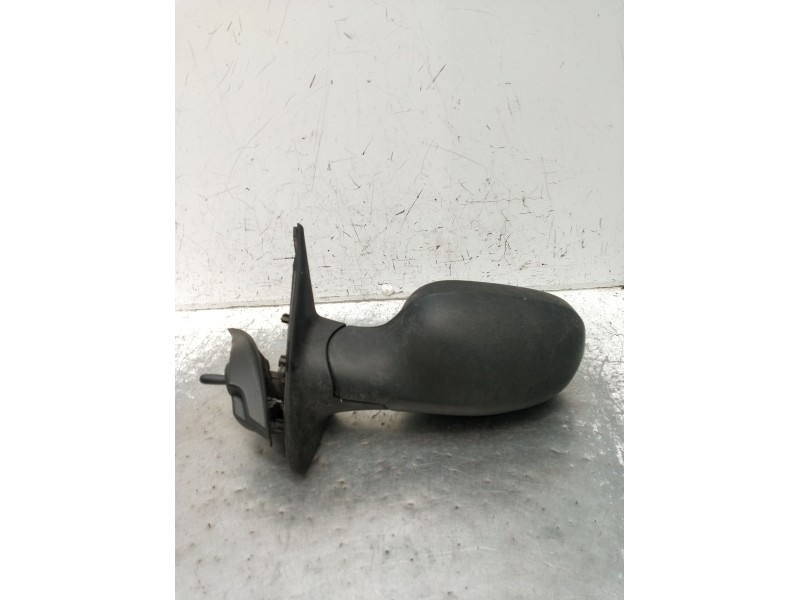 Recambio de retrovisor izquierdo para nissan micra iii (k12) 1.2 16v referencia OEM IAM  MANUAL 2003