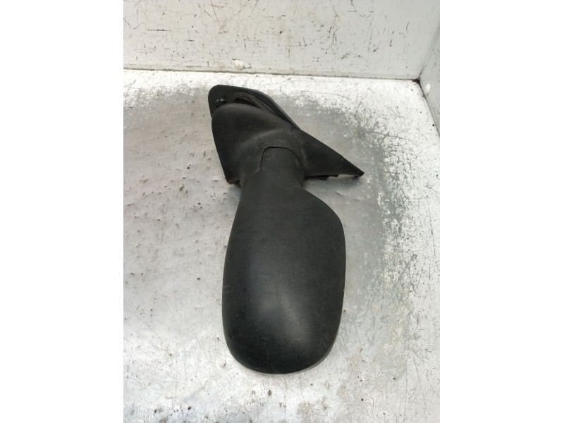 Recambio de retrovisor izquierdo para nissan micra iii (k12) 1.2 16v referencia OEM IAM  MANUAL 2003