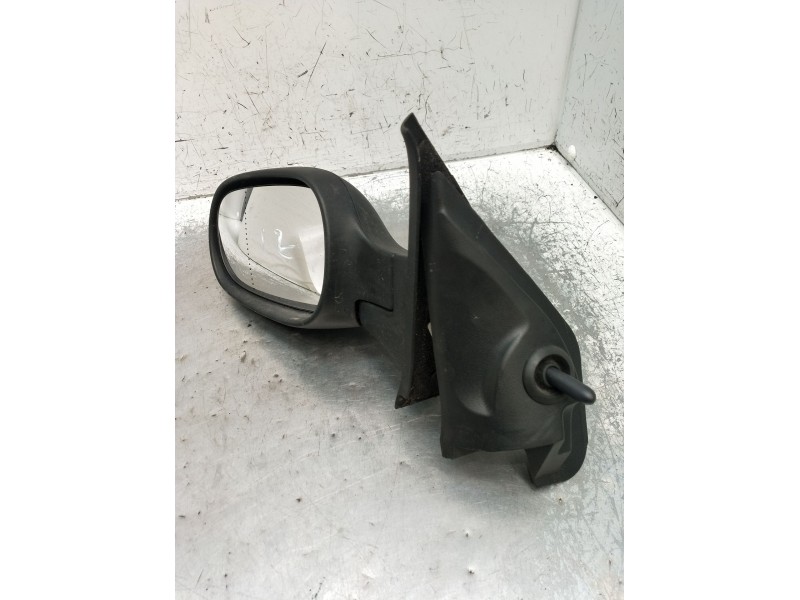 Recambio de retrovisor izquierdo para nissan micra iii (k12) 1.2 16v referencia OEM IAM  MANUAL 2003