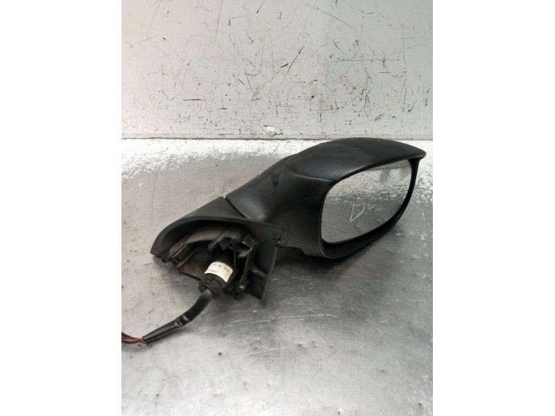 Recambio de retrovisor derecho para citroën c3 pluriel (hb_) 1.4 hdi referencia OEM IAM  ELÉCTRICO 2003