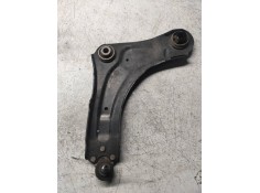 Recambio de brazo suspension inferior delantero izquierdo para renault scenic iii authentique referencia OEM IAM   