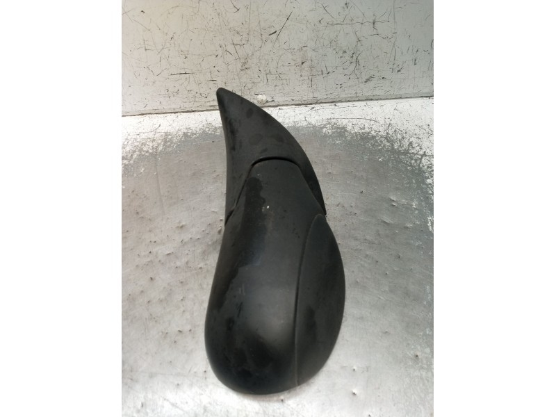 Recambio de retrovisor izquierdo para citroën c3 pluriel (hb_) 1.4 hdi referencia OEM IAM  ELÉCTRICO 2003
