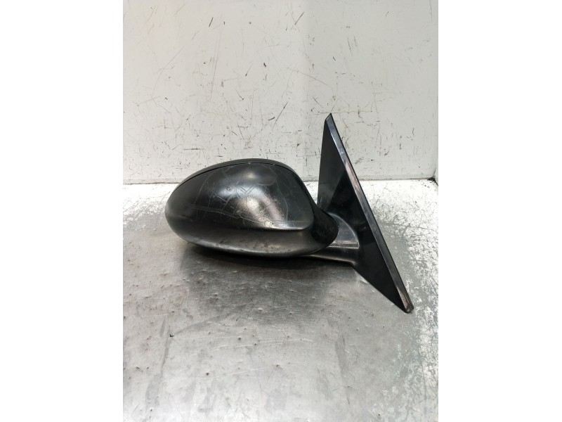 Recambio de retrovisor derecho para bmw 1 coupé (e82) 123 d referencia OEM IAM  ELÉCTRICO 2007