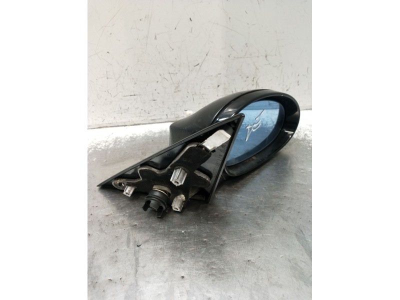 Recambio de retrovisor derecho para bmw 1 coupé (e82) 123 d referencia OEM IAM  ELÉCTRICO 2007