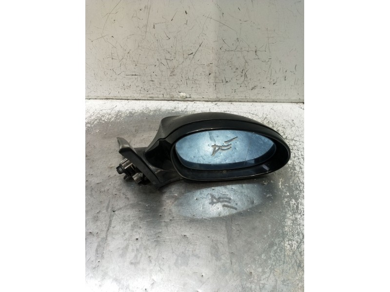 Recambio de retrovisor derecho para bmw 1 coupé (e82) 123 d referencia OEM IAM  ELÉCTRICO 2007