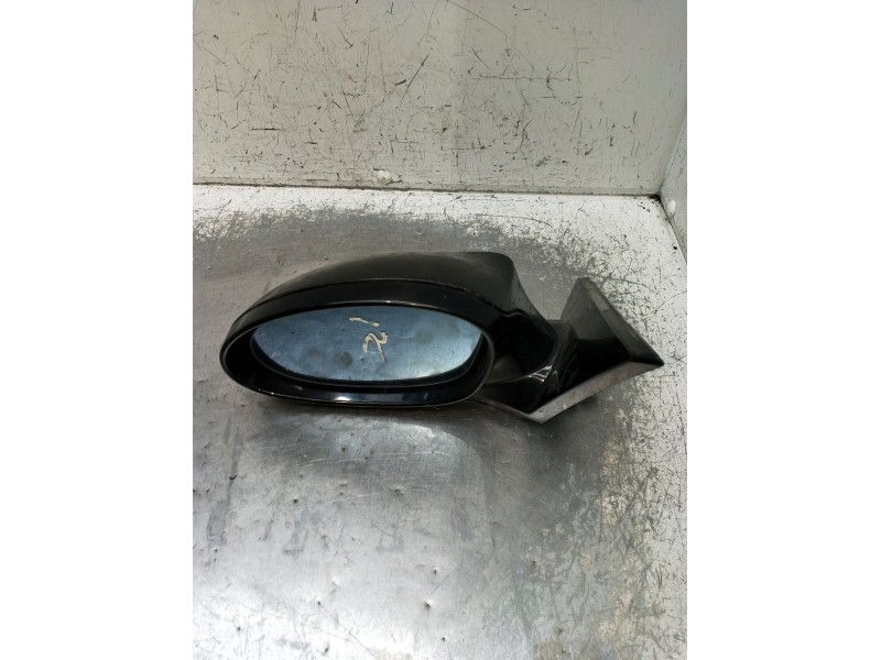Recambio de retrovisor izquierdo para bmw 1 coupé (e82) 123 d referencia OEM IAM  ELÉCTRICO 2007
