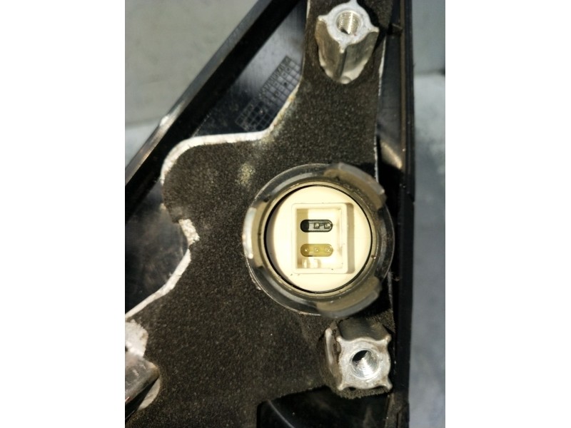 Recambio de retrovisor izquierdo para bmw 1 coupé (e82) 123 d referencia OEM IAM  ELÉCTRICO 2007