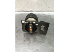 Recambio de mando luces para mercedes-benz clase s (w126) berlina+coupe se 280 referencia OEM IAM 0307650100 0008000473 1980