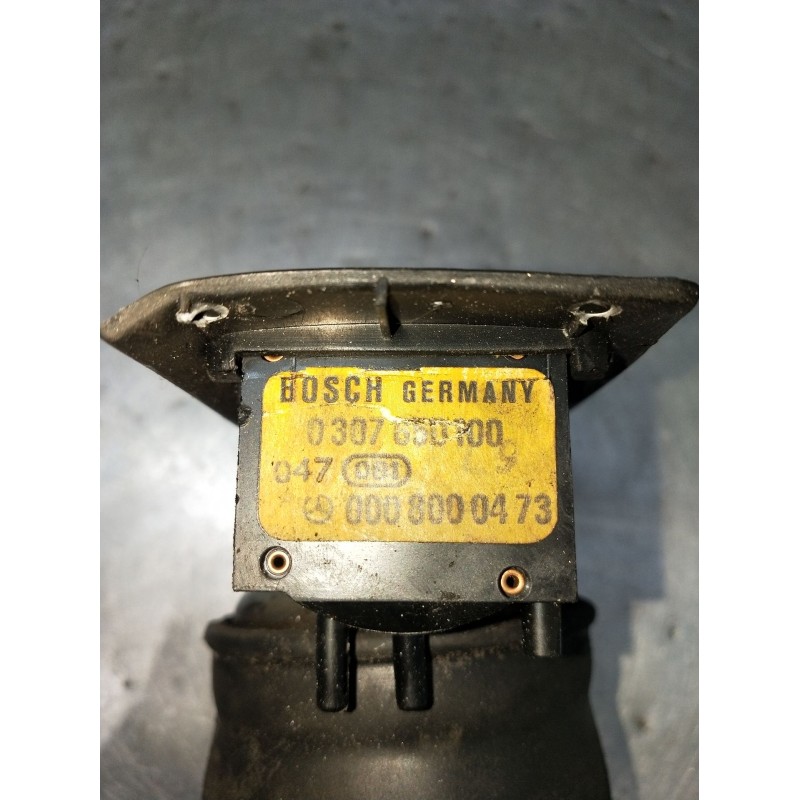 Recambio de mando luces para mercedes-benz clase s (w126) berlina+coupe se 280 referencia OEM IAM 0307650100 0008000473 1980