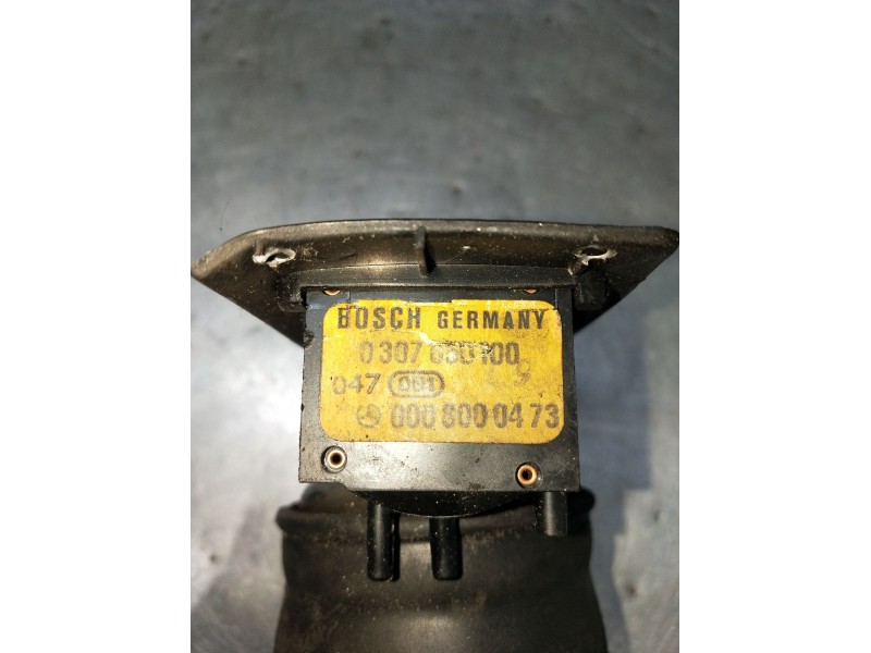 Recambio de mando luces para mercedes-benz clase s (w126) berlina+coupe se 280 referencia OEM IAM 0307650100 0008000473 1980