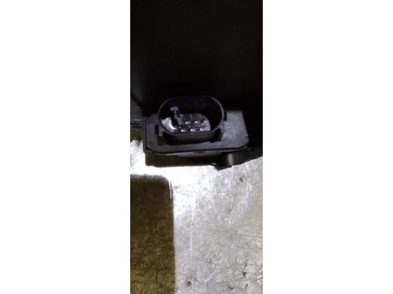 Recambio de potenciometro pedal para bmw serie 1 coupe (e82) 120d referencia OEM IAM 6PV00937920 3542678658901 