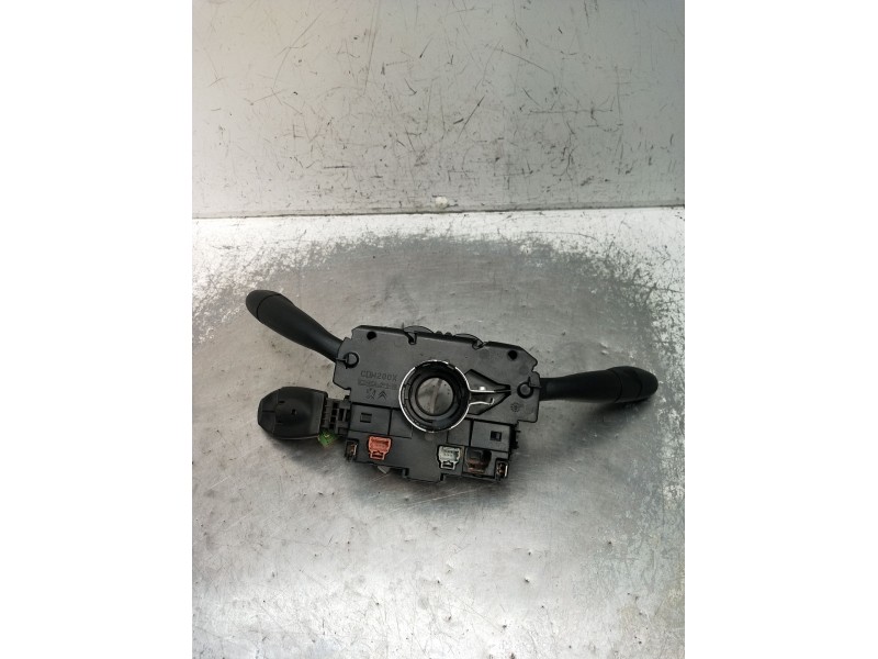 Recambio de mando luces para citroën c3 pluriel (hb_) 1.4 hdi referencia OEM IAM 96608839XT 12275016 2003