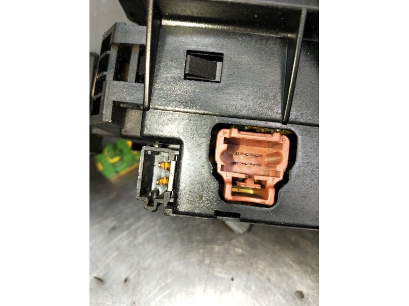 Recambio de mando luces para citroën c3 pluriel (hb_) 1.4 hdi referencia OEM IAM 96608839XT 12275016 2003