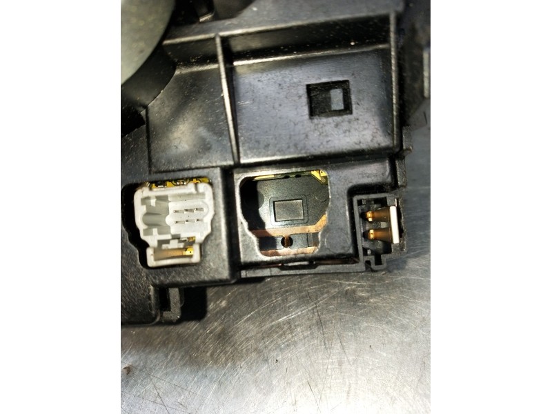 Recambio de mando luces para citroën c3 pluriel (hb_) 1.4 hdi referencia OEM IAM 96608839XT 12275016 2003