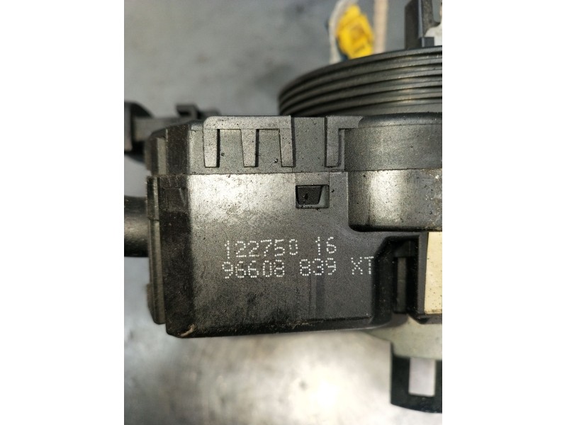 Recambio de mando luces para citroën c3 pluriel (hb_) 1.4 hdi referencia OEM IAM 96608839XT 12275016 2003